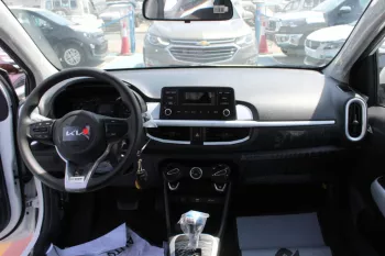 KIA PICANTO 1.2 LITTER MODEL 2023