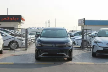 VOLKSWAGEN ID 6 CROZZ PRO 2022