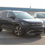 VOLKSWAGEN ID 6 CROZZ PRO 2022 - Thumbnail 3