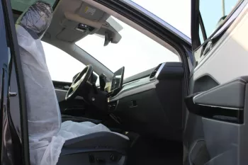 VOLKSWAGEN ID 6 CROZZ PRO 2022