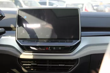 VOLKSWAGEN ID 6 CROZZ PRO 2022