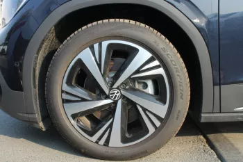 VOLKSWAGEN ID 6 CROZZ PRO 2022