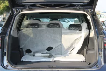 VOLKSWAGEN ID 6 CROZZ PRO 2022