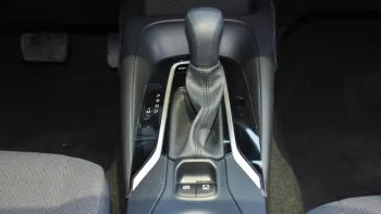 Toyata corolla 1.5 full options 2022