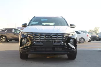 Hyundai Tucson 2.0 Diesel Model 2023