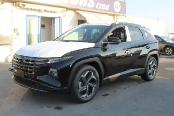 Hyundai Tucson 2.0 Diesel Model 2023