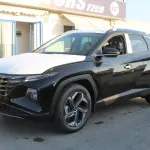 Hyundai Tucson 2.0 Diesel Model 2023 - Thumbnail 2