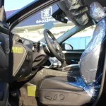 Hyundai Tucson 2.0 Diesel Model 2023 - Thumbnail 3