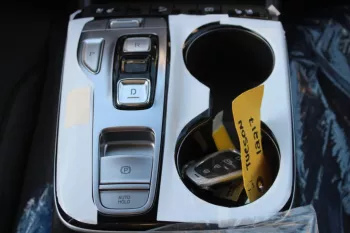 Hyundai Tucson 2.0 Diesel Model 2023