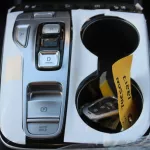 Hyundai Tucson 2.0 Diesel Model 2023 - Thumbnail 4