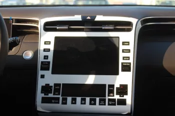 Hyundai Tucson 2.0 Diesel Model 2023