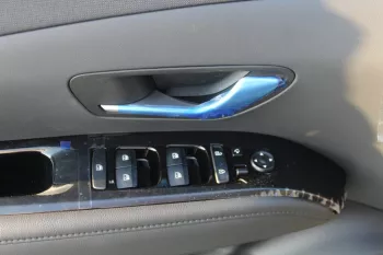 Hyundai Tucson 2.0 Diesel Model 2023