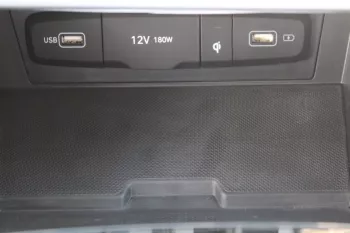 Hyundai Tucson 2.0 Diesel Model 2023