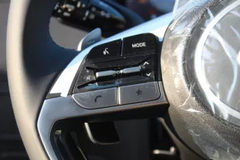 Hyundai Tucson 2.0 Diesel Model 2023