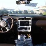 Hyundai Tucson 2.0 Diesel Model 2023 - Thumbnail 13