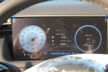 Hyundai Tucson 2.0 Diesel Model 2023