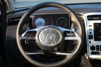 Hyundai Tucson 2.0 Diesel Model 2023
