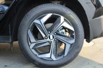 Hyundai Tucson 2.0 Diesel Model 2023