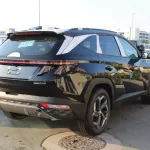 Hyundai Tucson 2.0 Diesel Model 2023 - Thumbnail 24