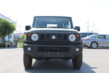Suzuki Jimny 1.5 Model 2023
