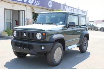 Suzuki Jimny 1.5 Model 2023