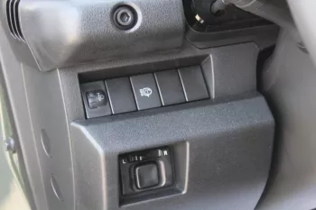 Suzuki Jimny 1.5 Model 2023