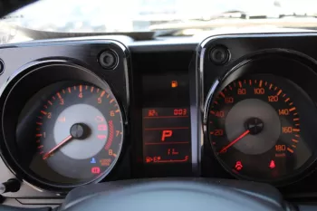 Suzuki Jimny 1.5 Model 2023