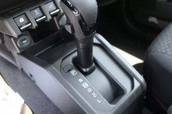 Suzuki Jimny 1.5 Model 2023