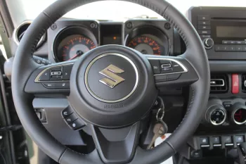 Suzuki Jimny 1.5 Model 2023