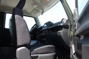 Suzuki Jimny 1.5 Model 2023