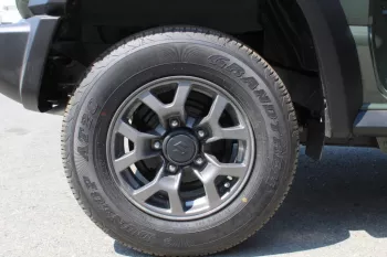 Suzuki Jimny 1.5 Model 2023