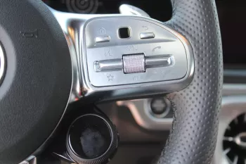 Mercedes G63 Model 2022