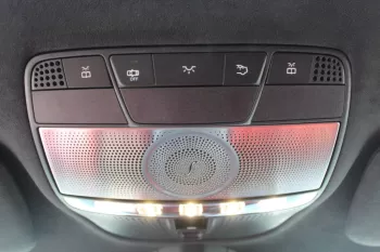 Mercedes G63 Model 2022