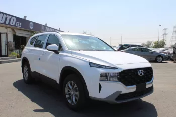 Hyundai Santafe 2.5 Model 2023