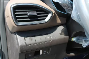 Hyundai Santafe 2.5 Model 2023