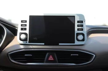 Hyundai Santafe 2.5 Model 2023