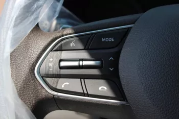 Hyundai Santafe 2.5 Model 2023