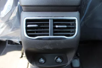 Hyundai Santafe 2.5 Model 2023
