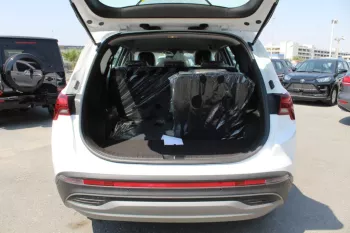 Hyundai Santafe 2.5 Model 2023