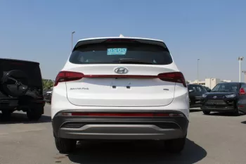 Hyundai Santafe 2.5 Model 2023