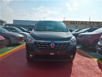 Renault Lodgy - Manaul - 7 Seats , Model 2023