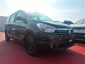 Renault Lodgy - Manaul - 7 Seats , Model 2023