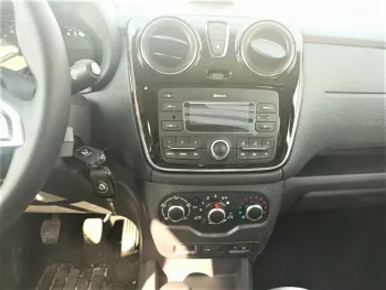 Renault Lodgy - Manaul - 7 Seats , Model 2023