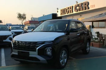HYUNDAI CRETA 1.5 2WD 2023