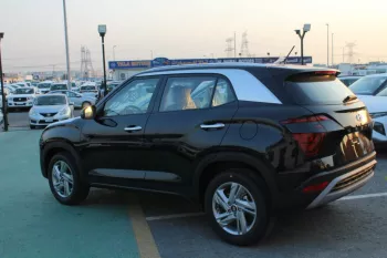 HYUNDAI CRETA 1.5 2WD 2023