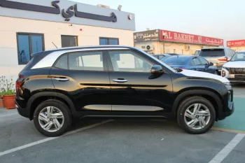 HYUNDAI CRETA 1.5 2WD 2023