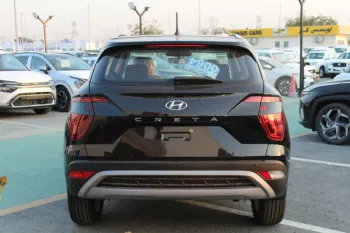 HYUNDAI CRETA 1.5 2WD 2023