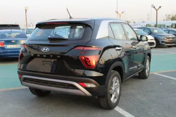 HYUNDAI CRETA 1.5 2WD 2023