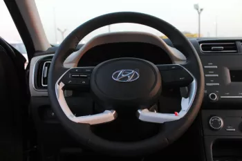 HYUNDAI CRETA 1.5 2WD 2023