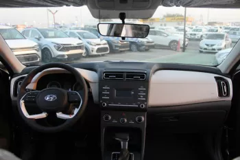 HYUNDAI CRETA 1.5 2WD 2023